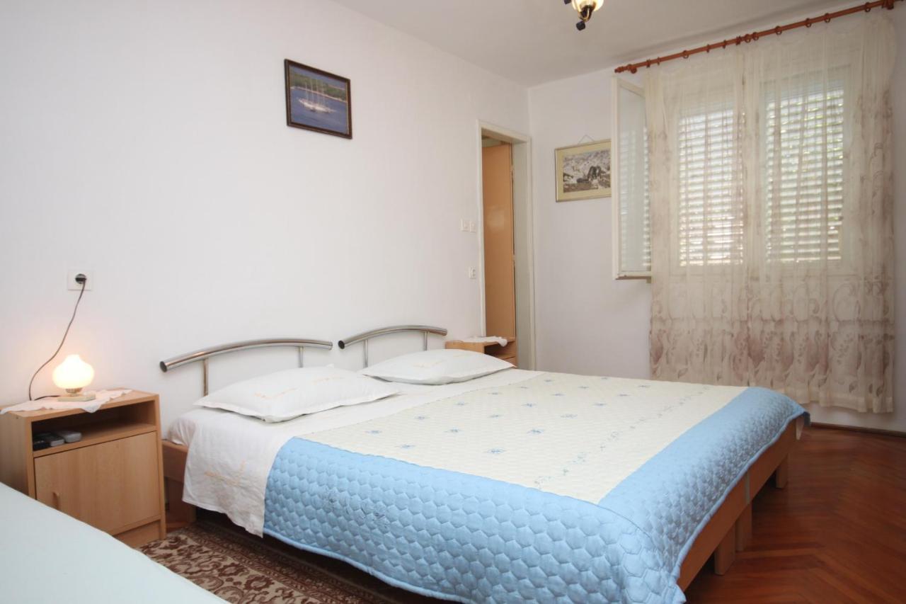Rooms By The Sea Sucuraj, Hvar - 6734 Kültér fotó