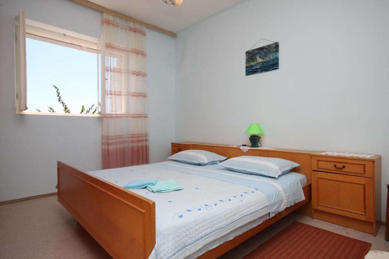Rooms By The Sea Sucuraj, Hvar - 6734 Kültér fotó