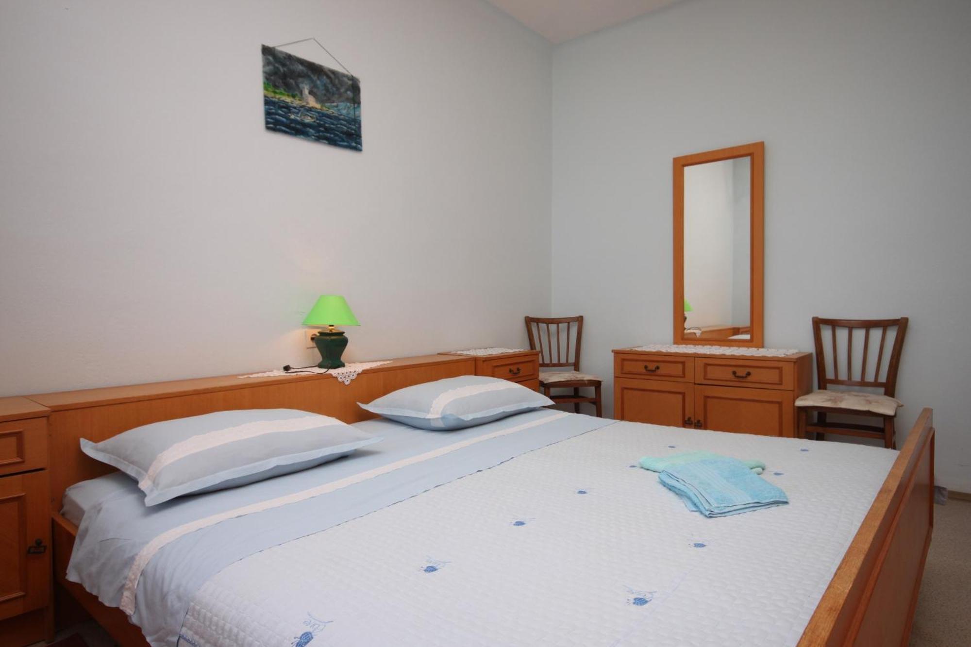 Rooms By The Sea Sucuraj, Hvar - 6734 Szoba fotó