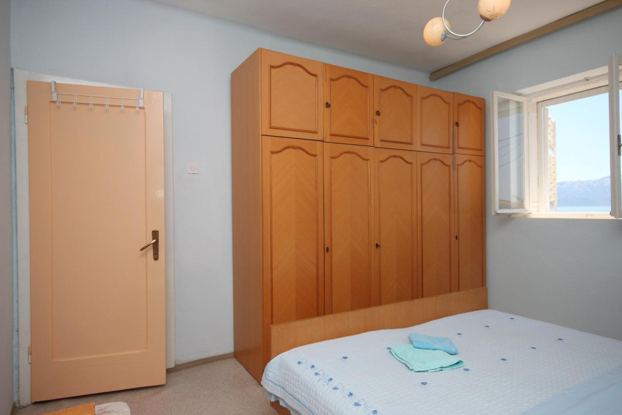 Rooms By The Sea Sucuraj, Hvar - 6734 Szoba fotó