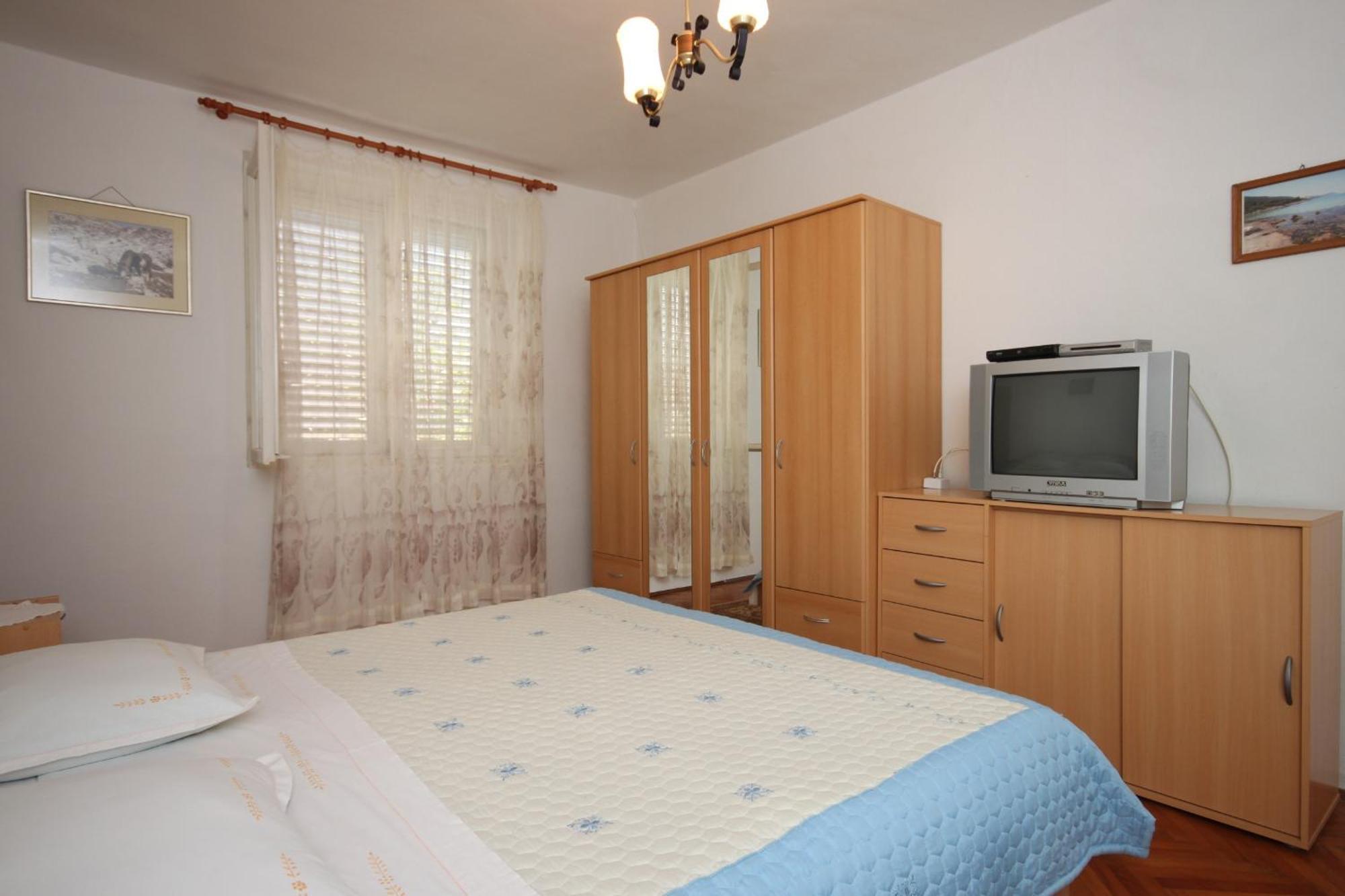 Rooms By The Sea Sucuraj, Hvar - 6734 Szoba fotó
