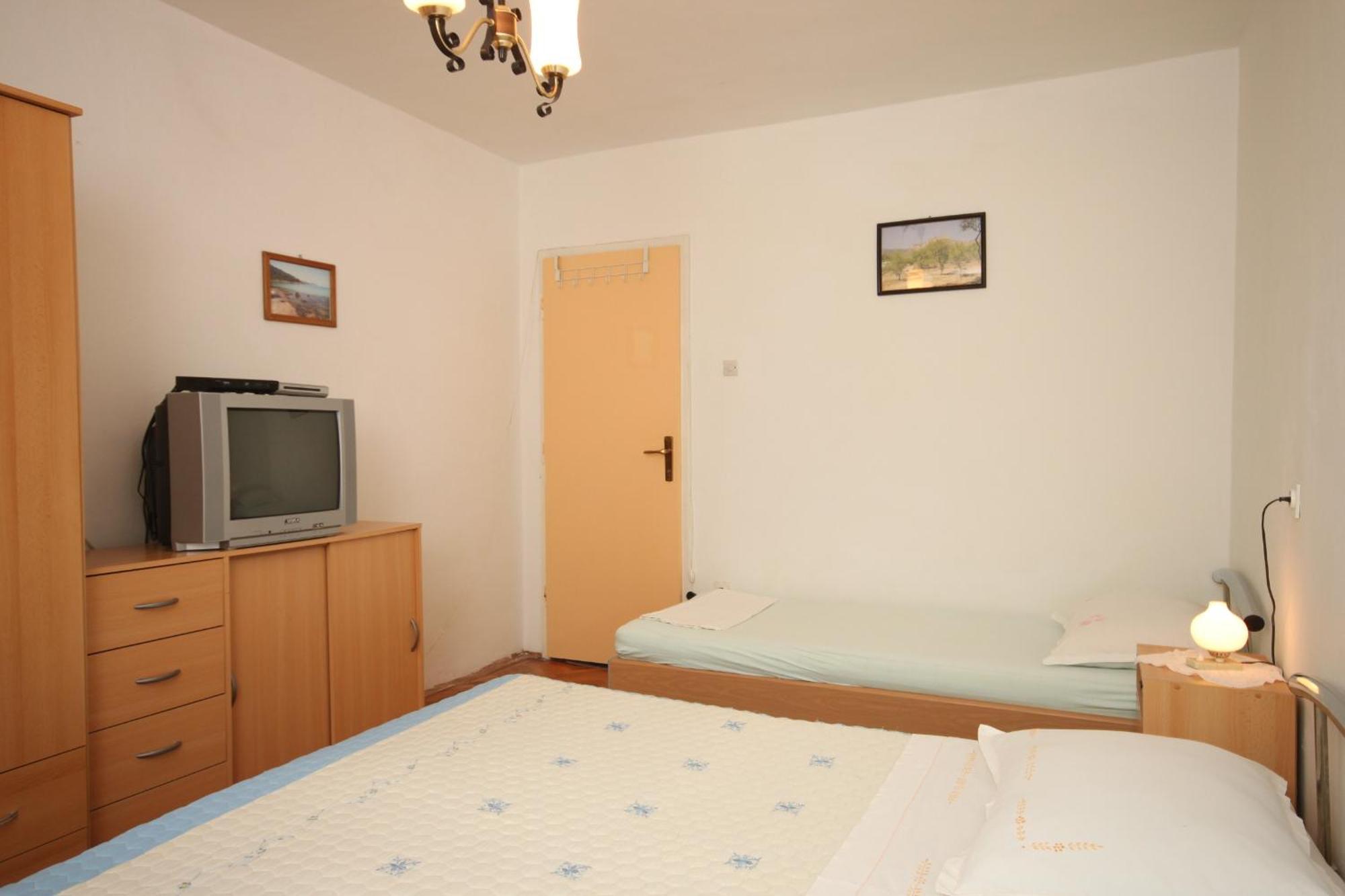 Rooms By The Sea Sucuraj, Hvar - 6734 Szoba fotó
