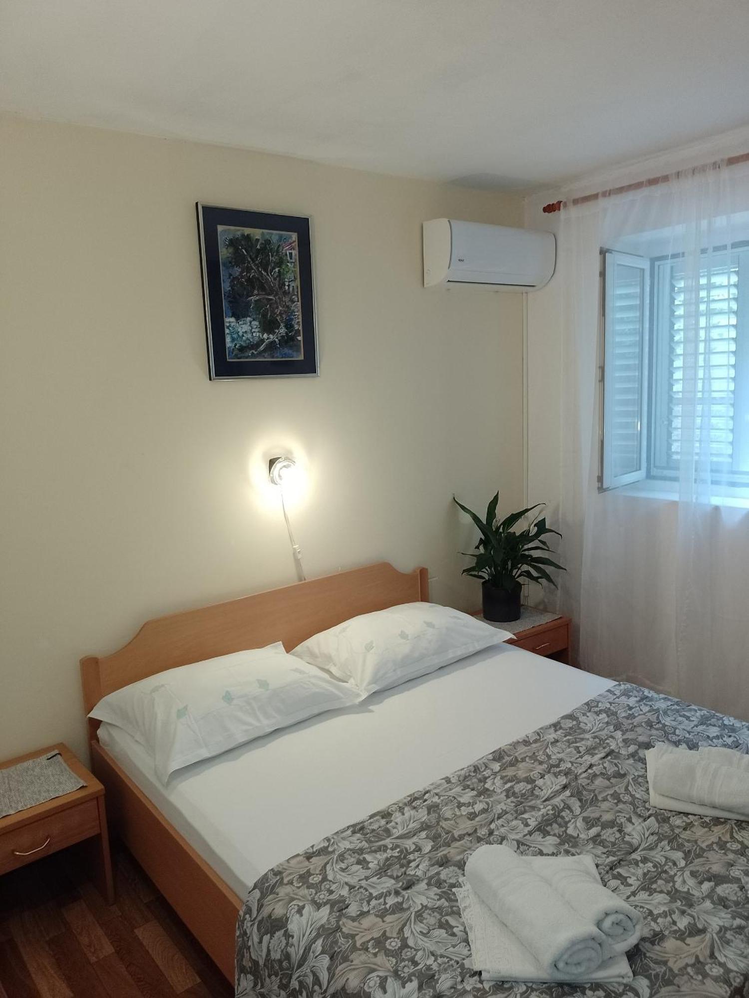 Rooms By The Sea Sucuraj, Hvar - 6734 Kültér fotó