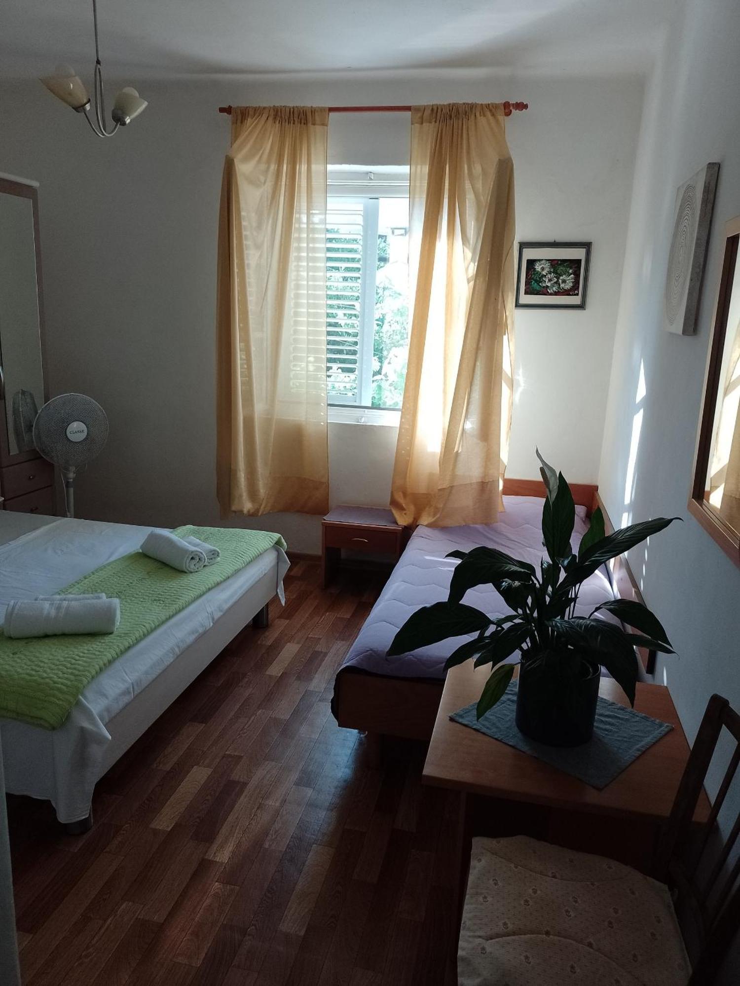 Rooms By The Sea Sucuraj, Hvar - 6734 Szoba fotó