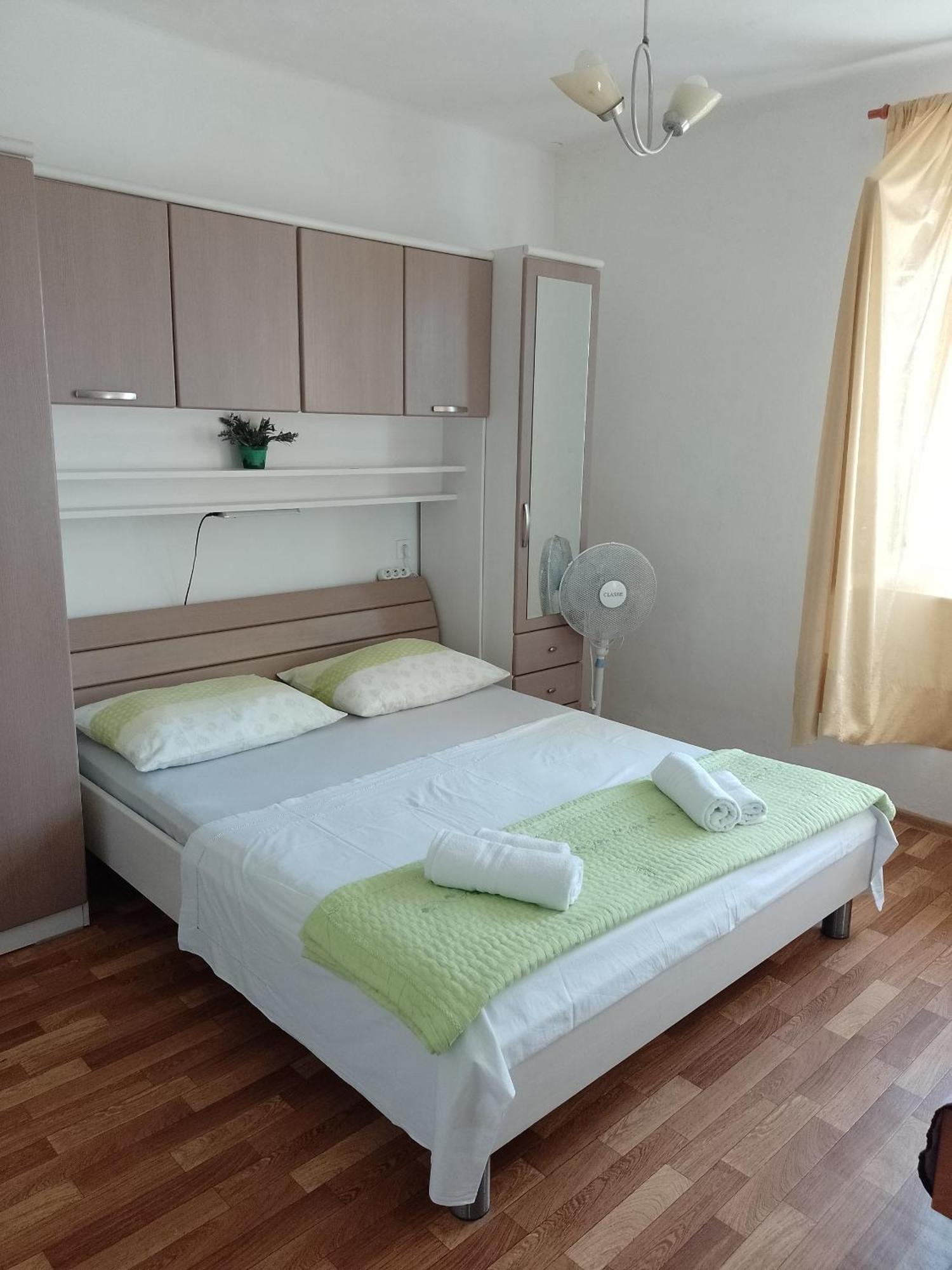 Rooms By The Sea Sucuraj, Hvar - 6734 Kültér fotó